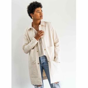 Only Child Penny Coat